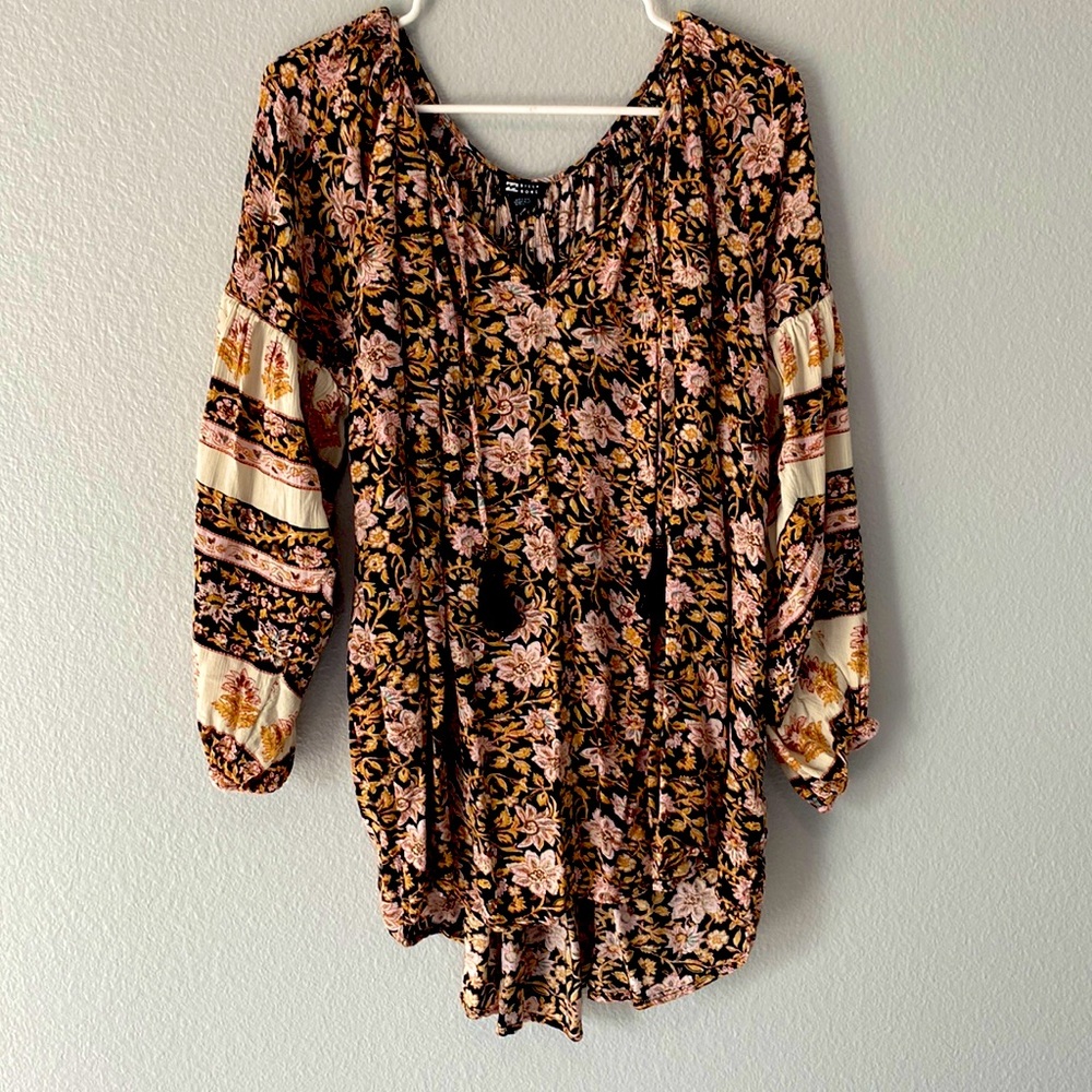 Billabong Maxi Dress